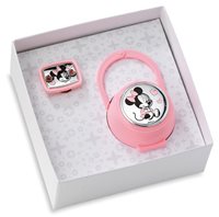 Soprammobile Disney Bambino Disney in Argento D124 RA - D124 RA